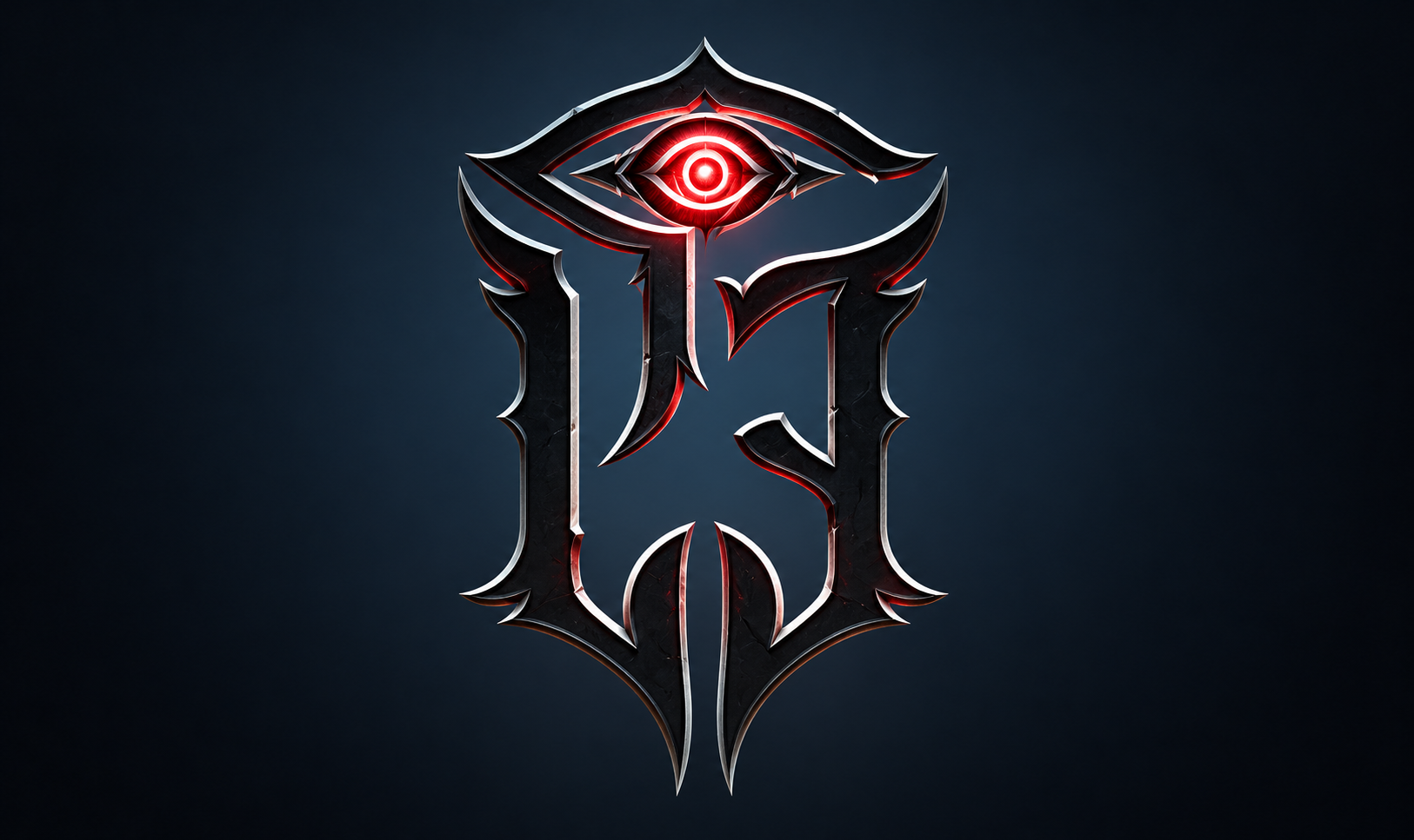 LINEAGE - L2 ENTROPHY — Разработка логотипа