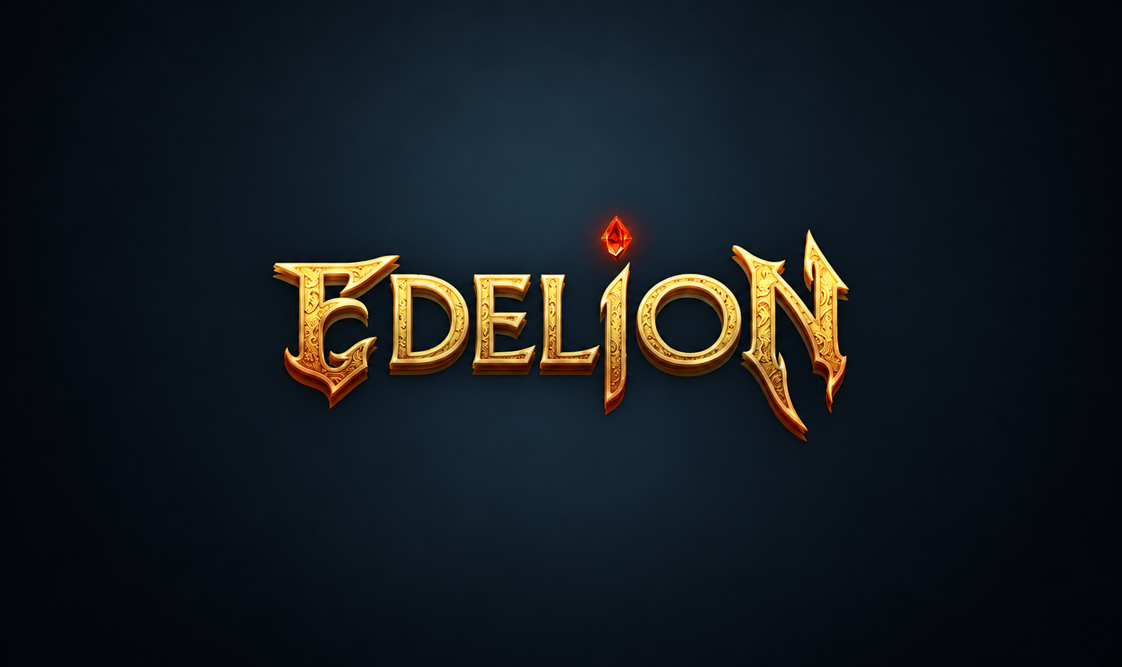 LINEAGE - EDELION — Логотипы