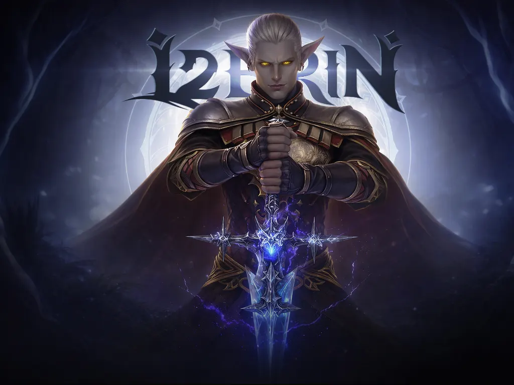 EIRIN — Арт