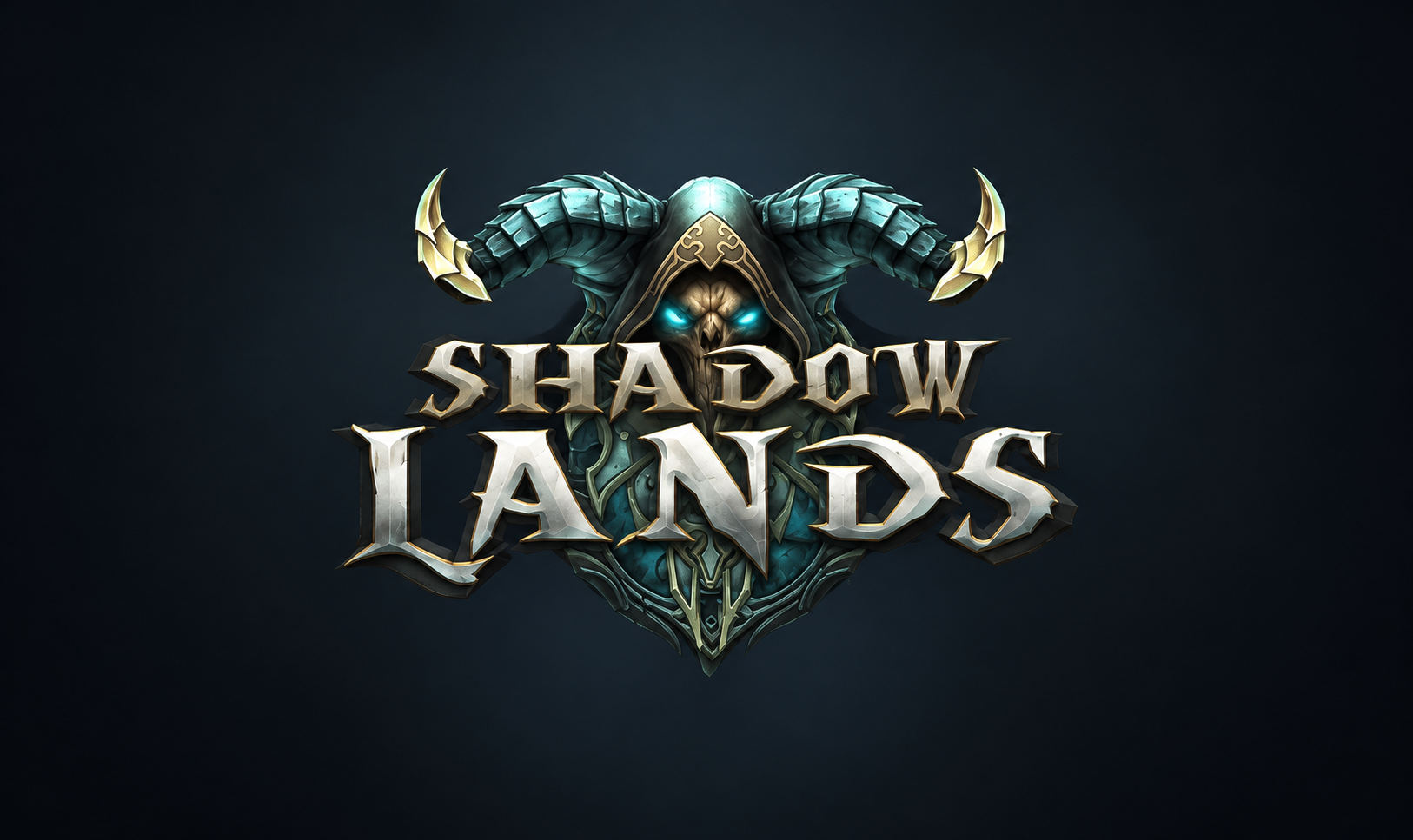 LINEAGE - SHADOW LANDS — Логотипы