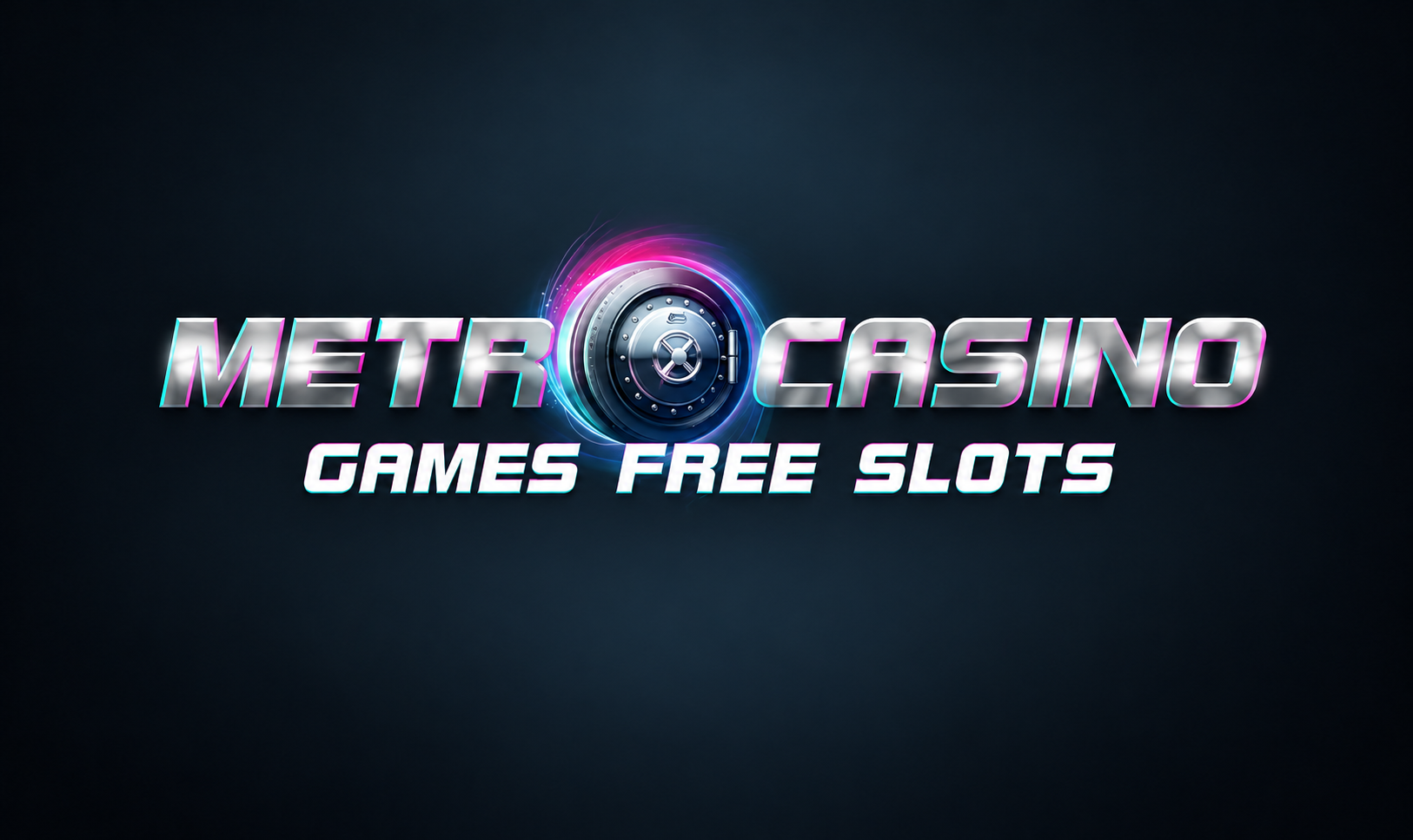 CASINO - METRO CASINO — Логотипы