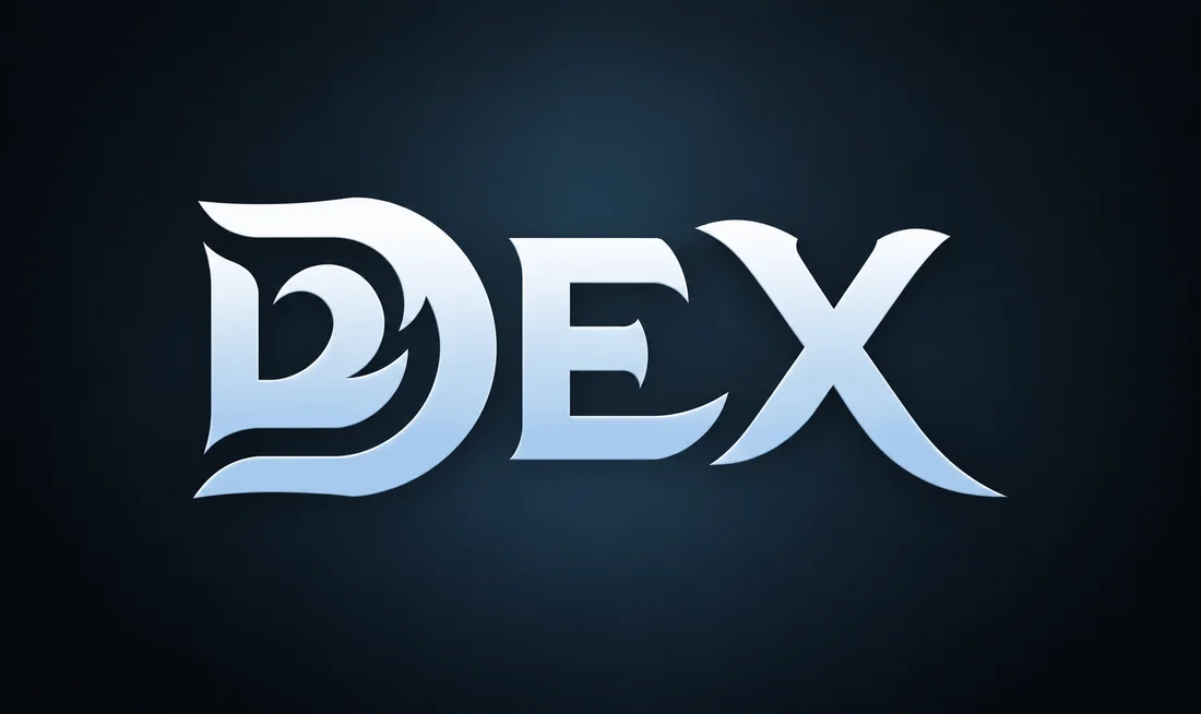 LINEAGE - L2DEX — Логотипы