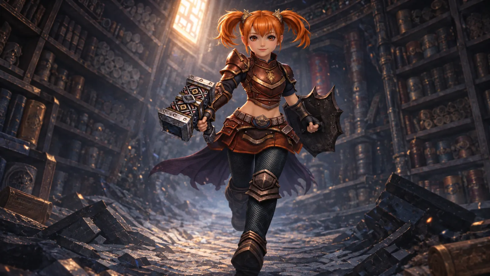 LINEAGE 2 — Арт