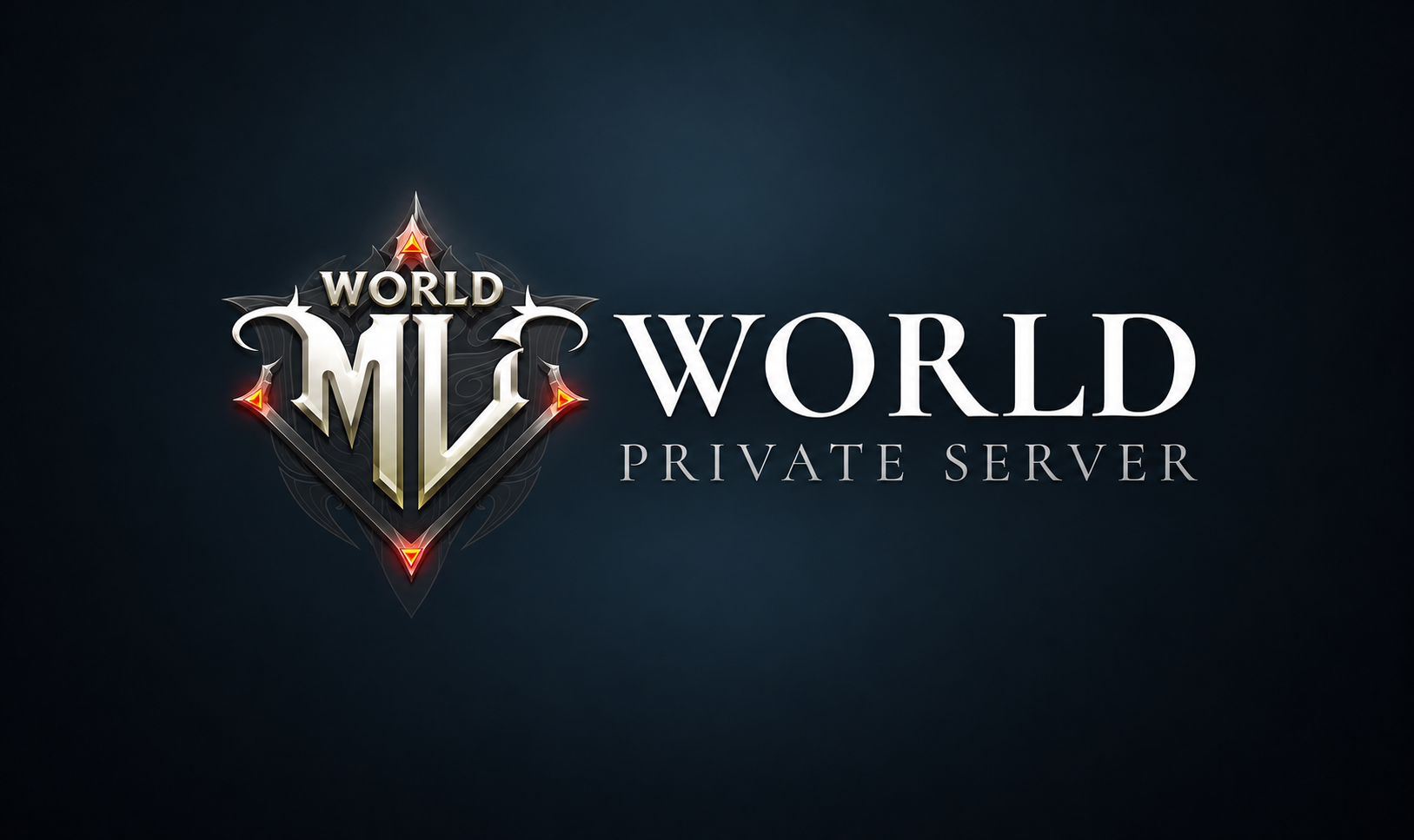 LINEAGE - ML WORLD — Логотипы