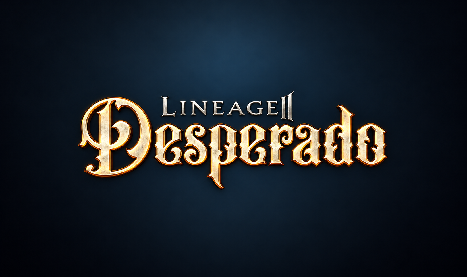 LINEAGE - DESPERADO — Логотипы