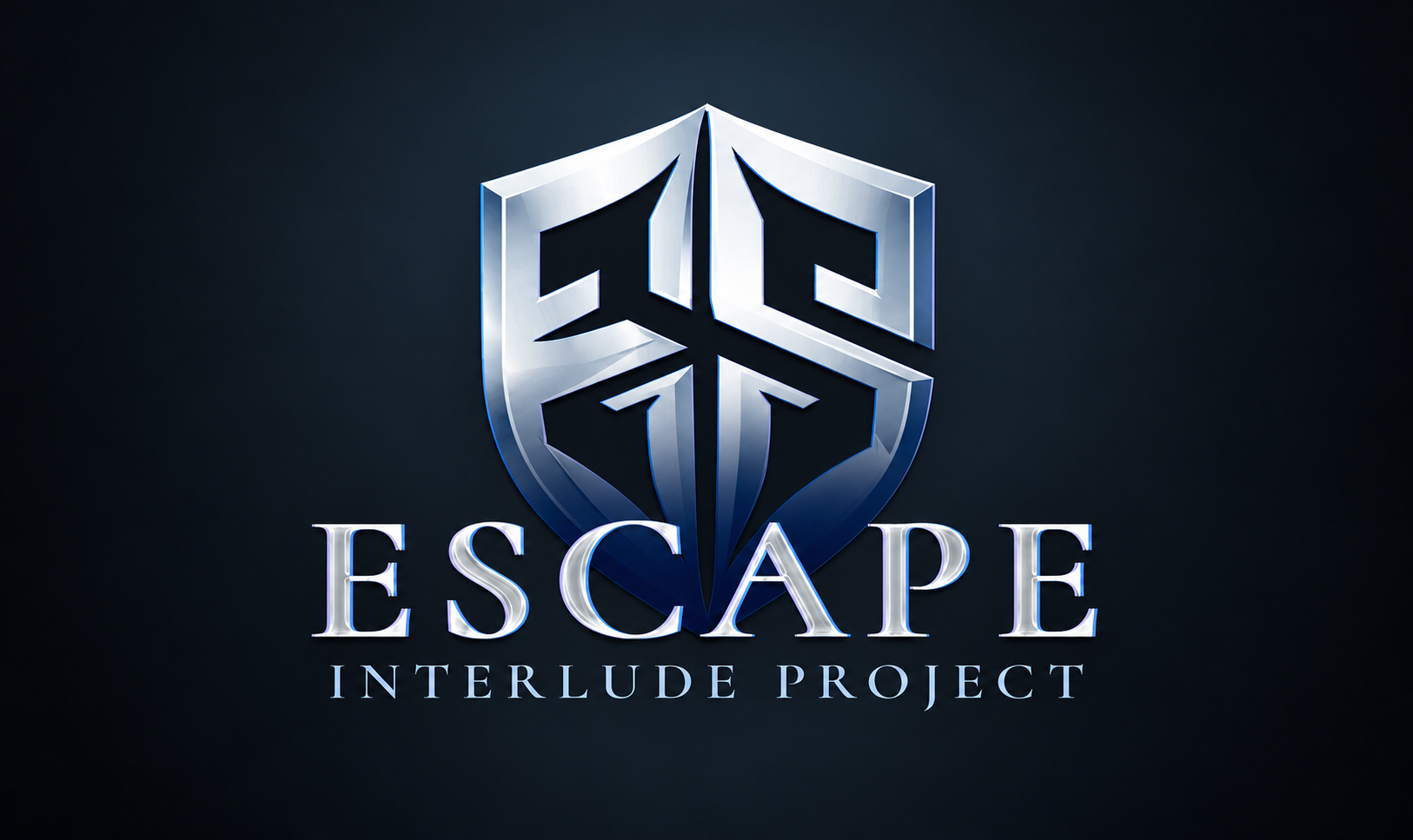 LINEAGE -ESCAPE — Логотипы