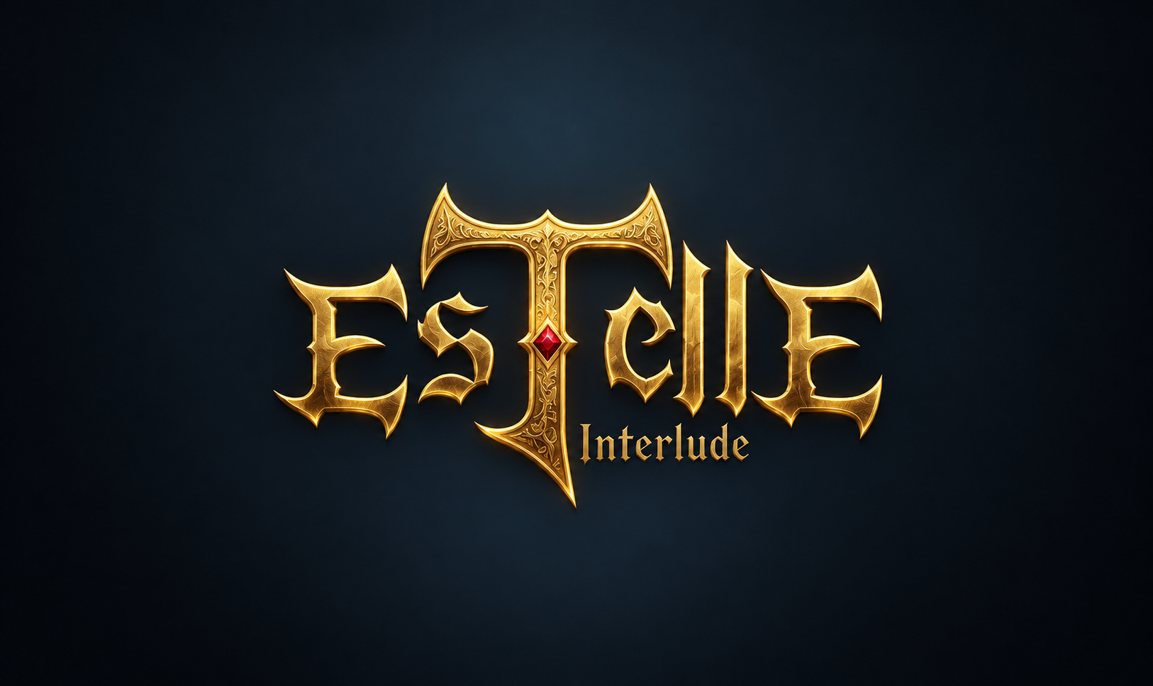 LINEAGE - ESTELLE — Логотипы