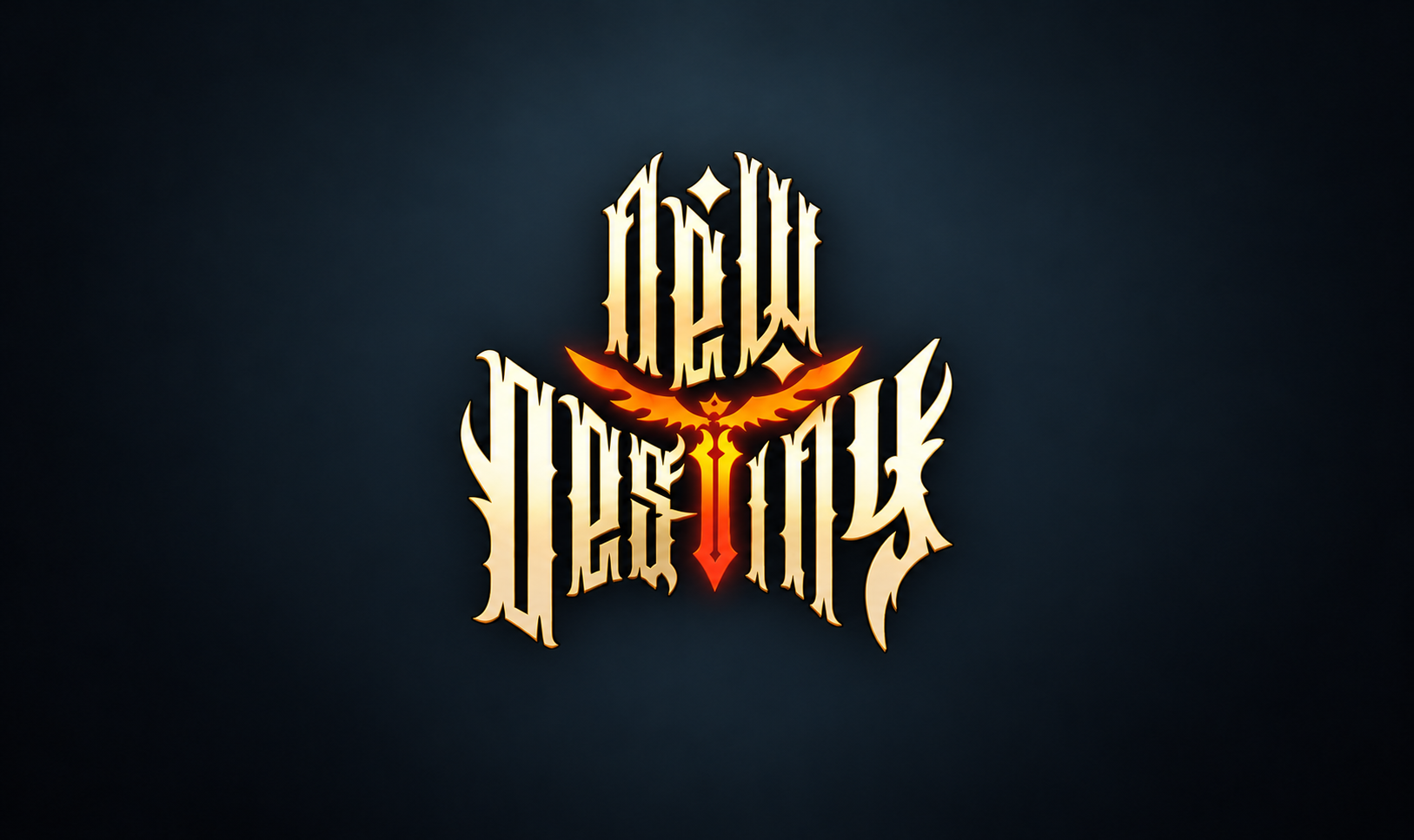 PERFECT WORLD - NEW DESTINY — Логотипы