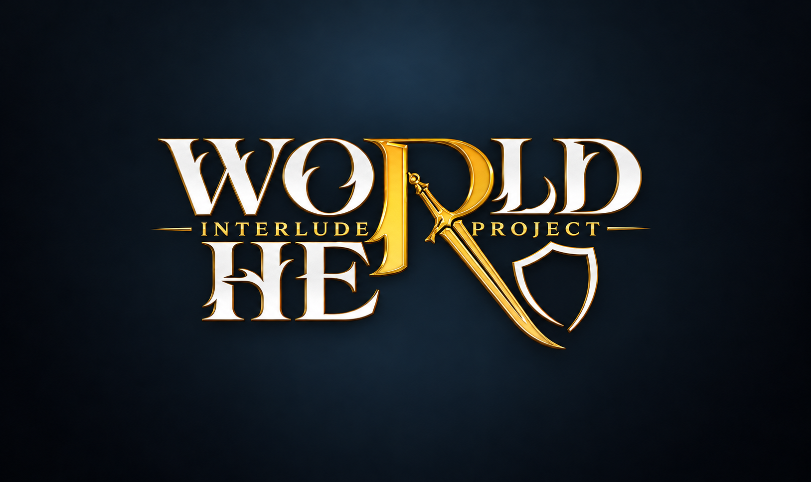 LINEAGE - WORLD HERO — Логотипы