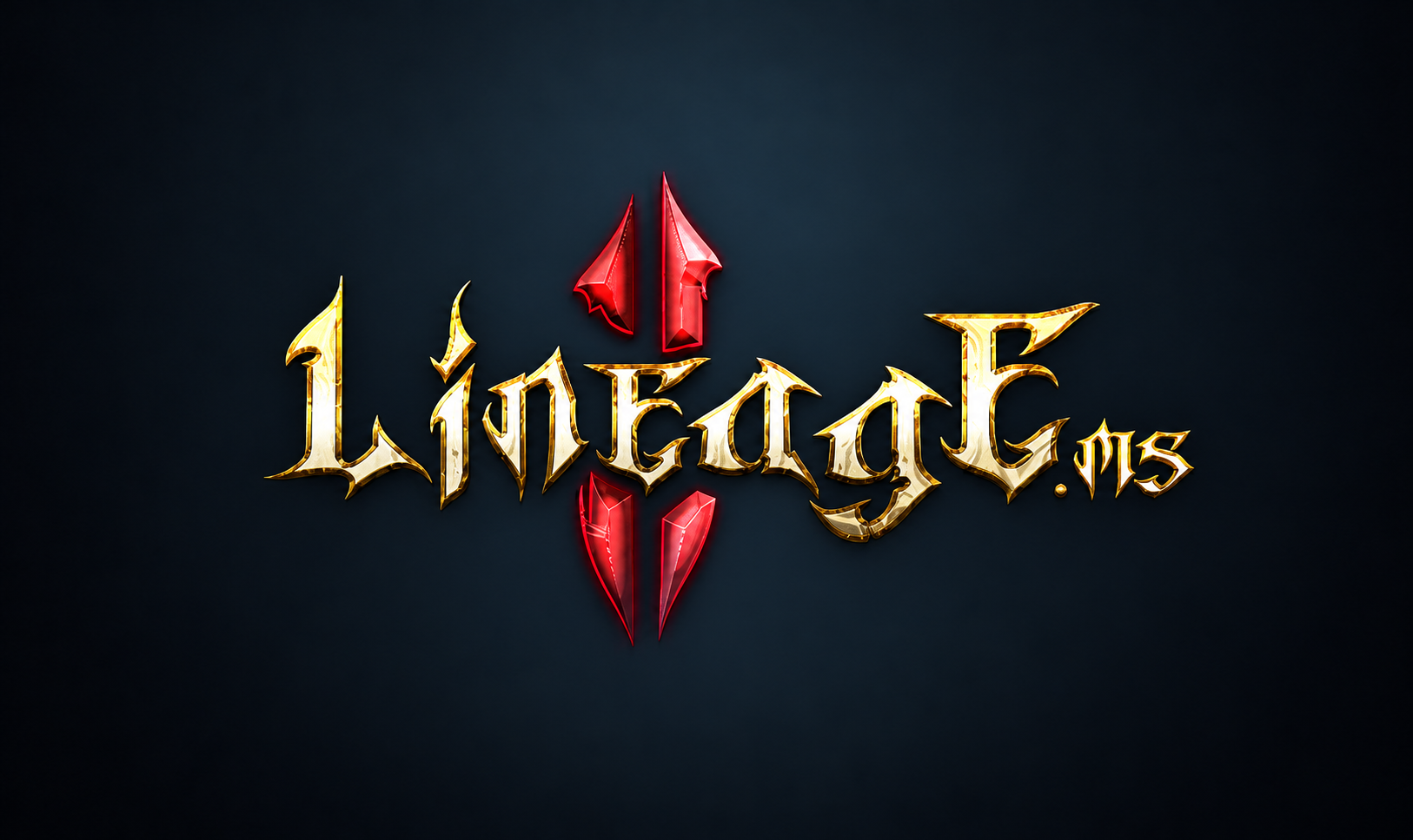 LINEAGE - LINEAGE2.MS — Логотипы
