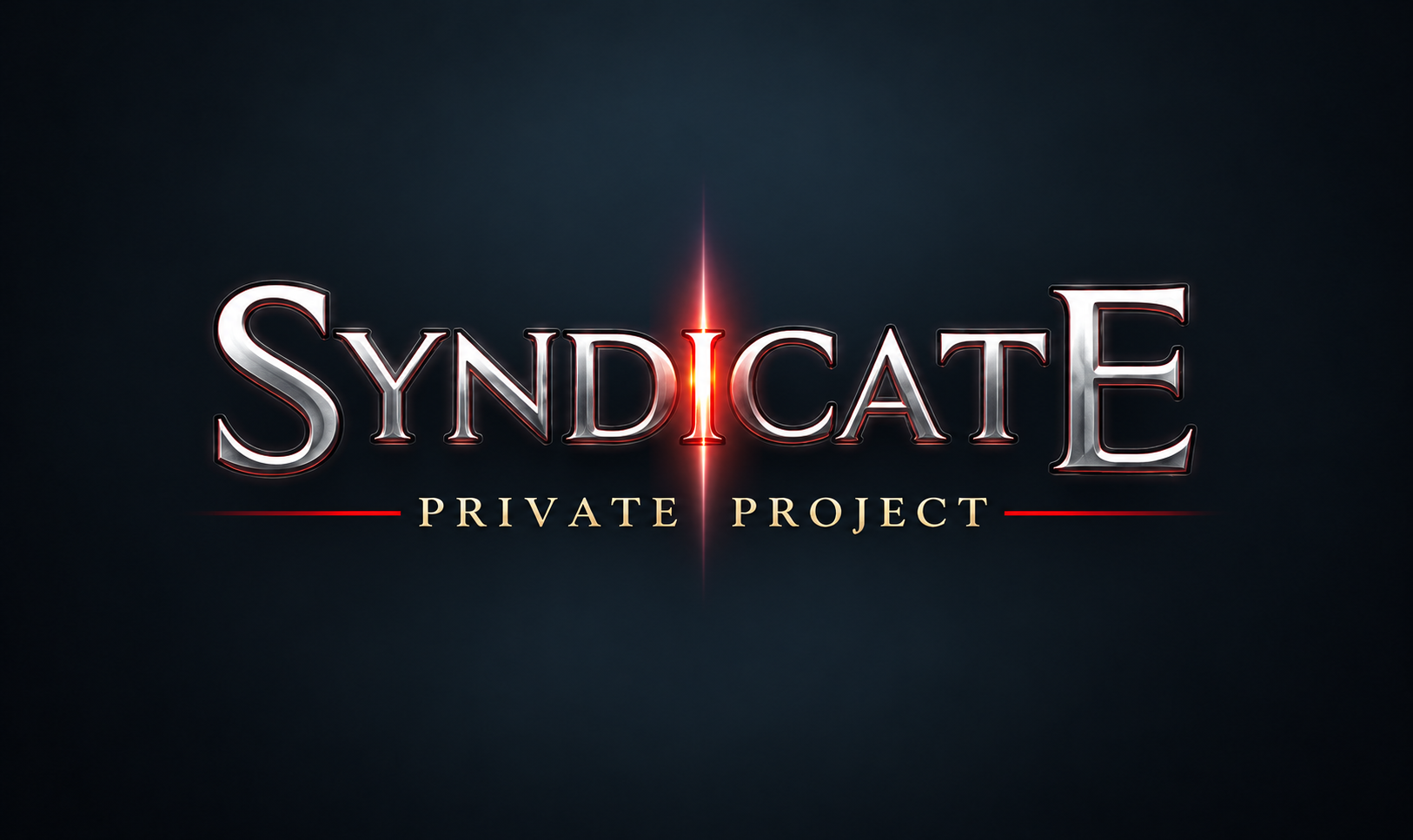 LINEAGE - SYNDICATE — Логотипы