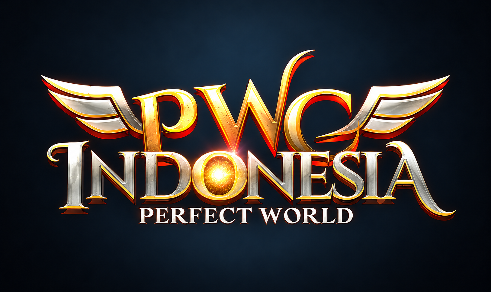 PERFECT WORLD - PW INDONESIA — Логотипы