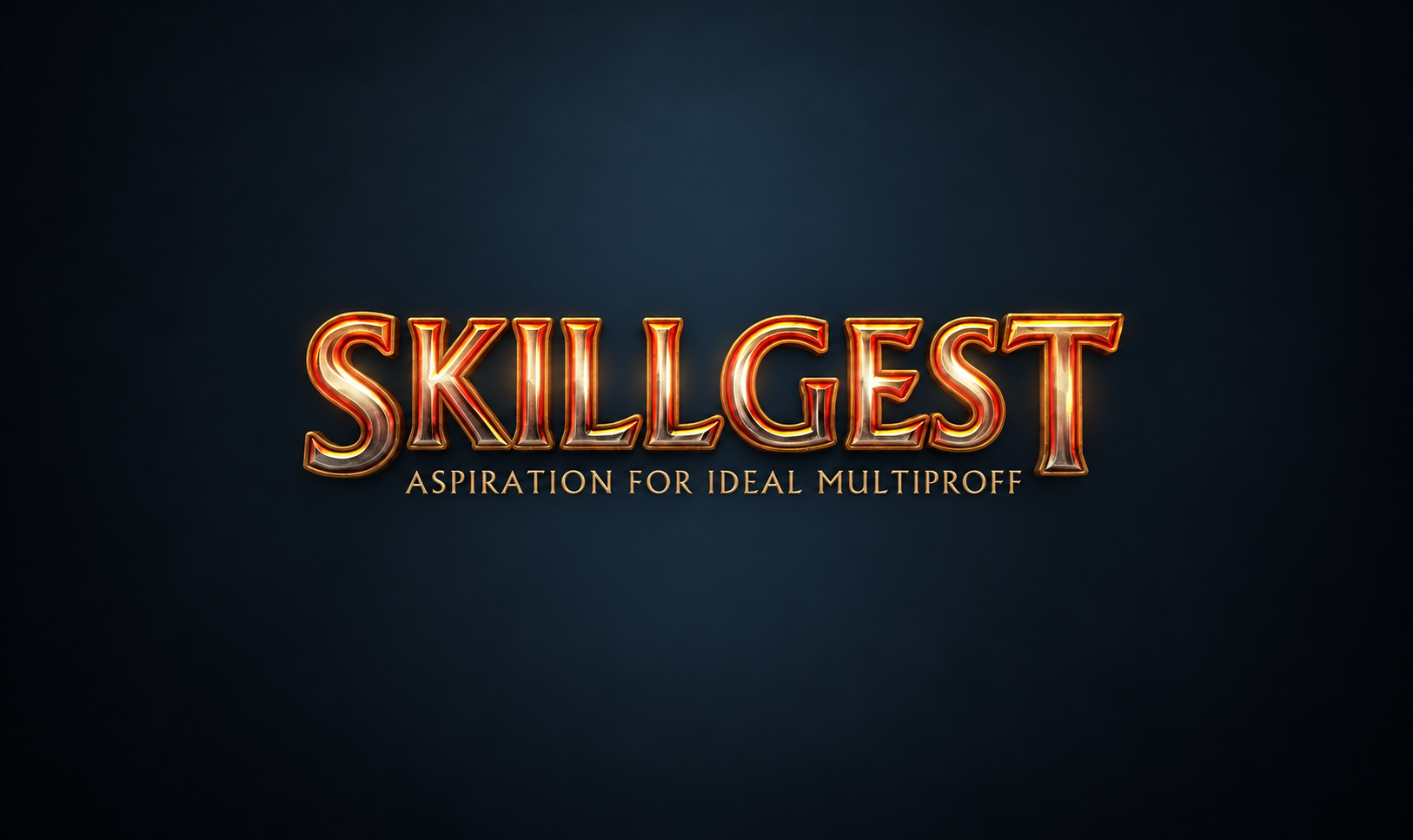 LINEAGE - SKILLGEST — Логотипы