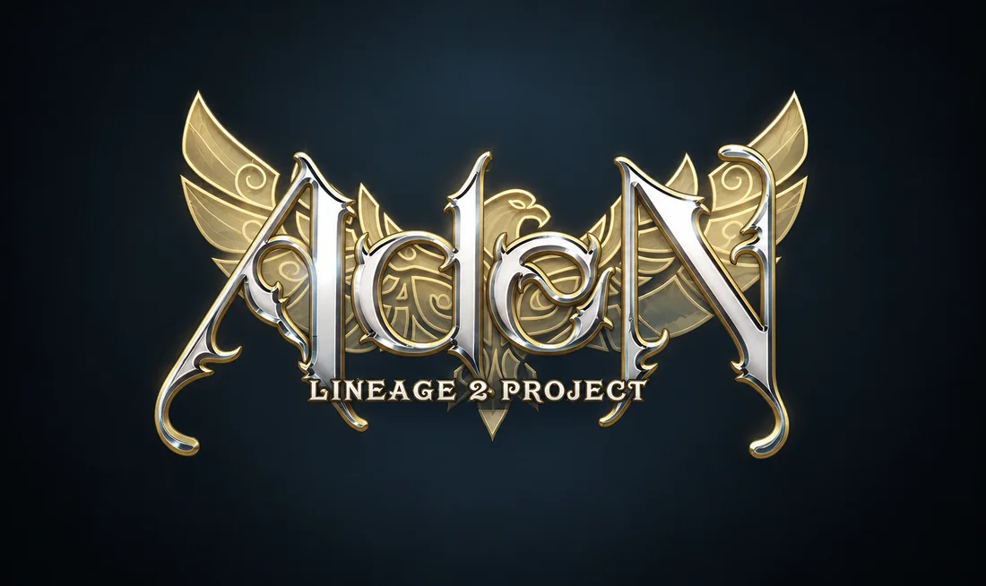 LINEAGE - ADEN — Логотипы