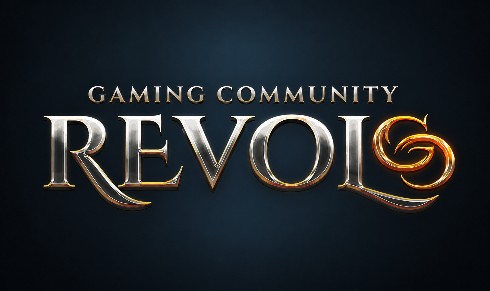 R2 ONLINE - REVOLG — Разработка логотипа