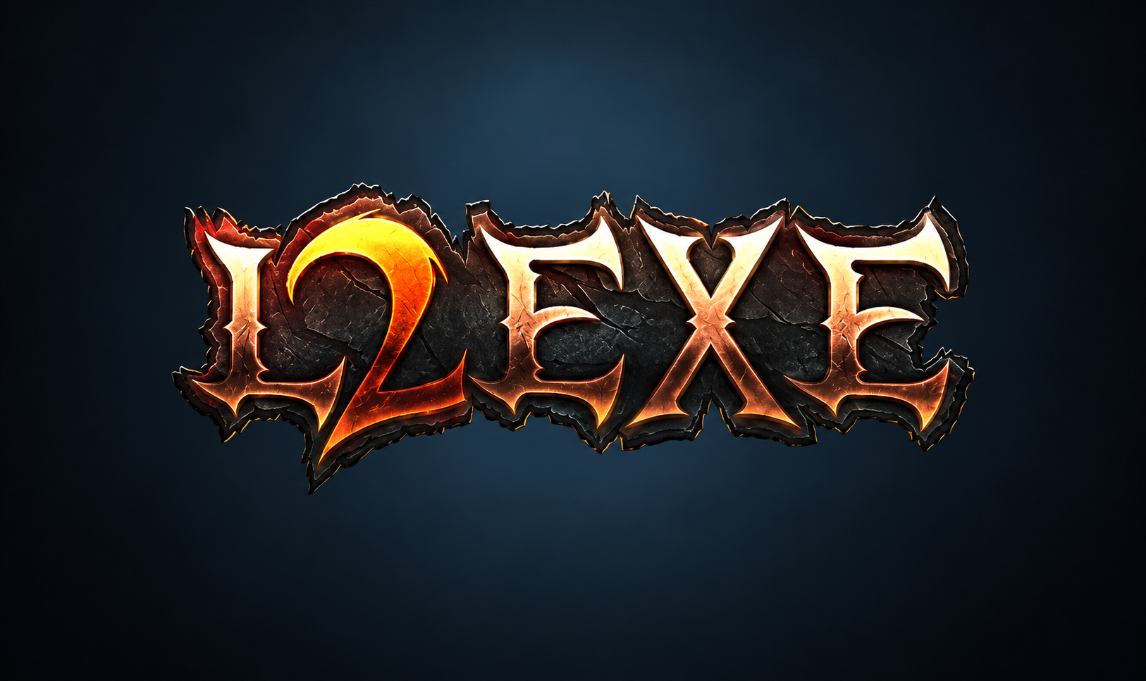 LINEAGE - L2EXE — Логотипы