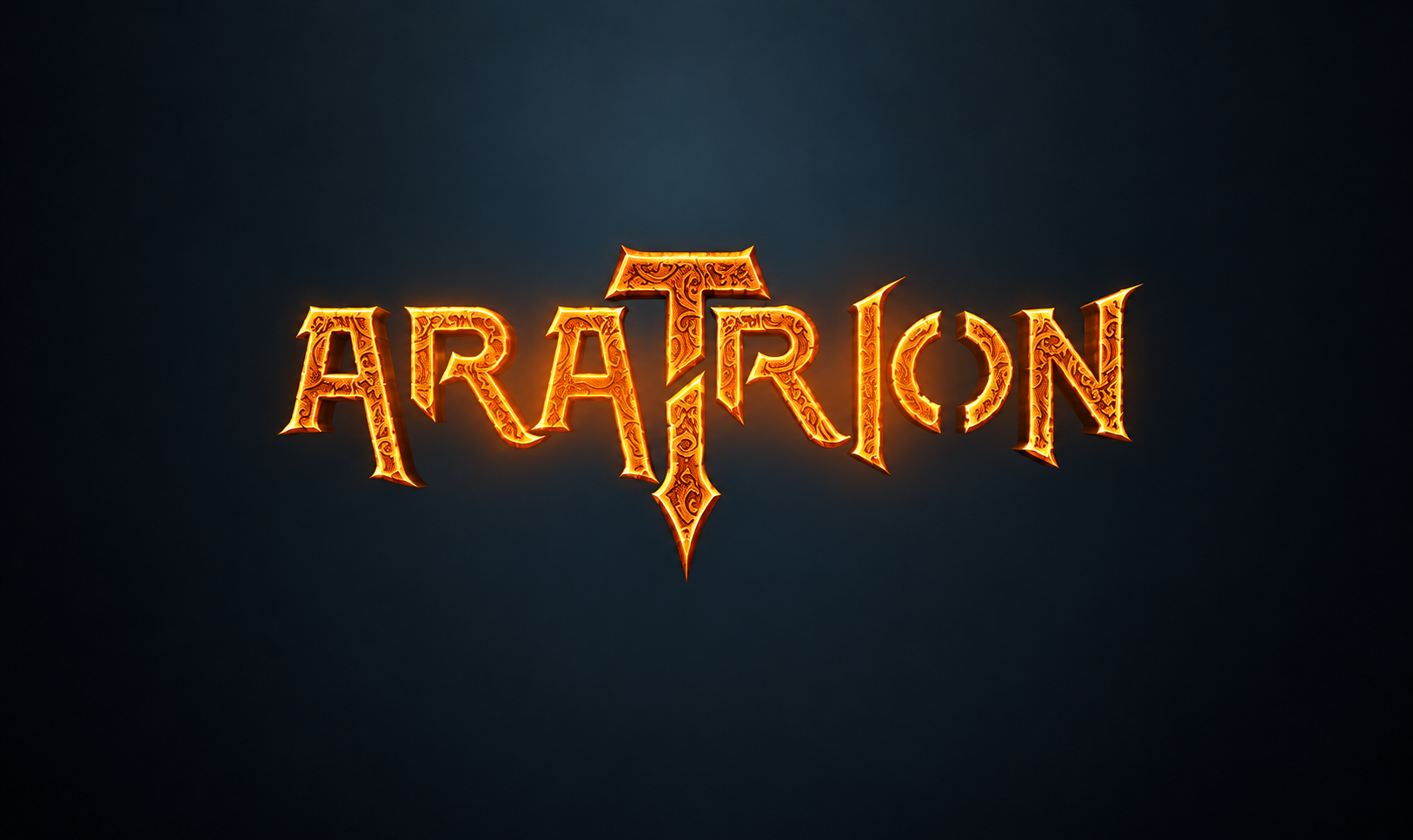 LINEAGE - ARATRION — Логотипы