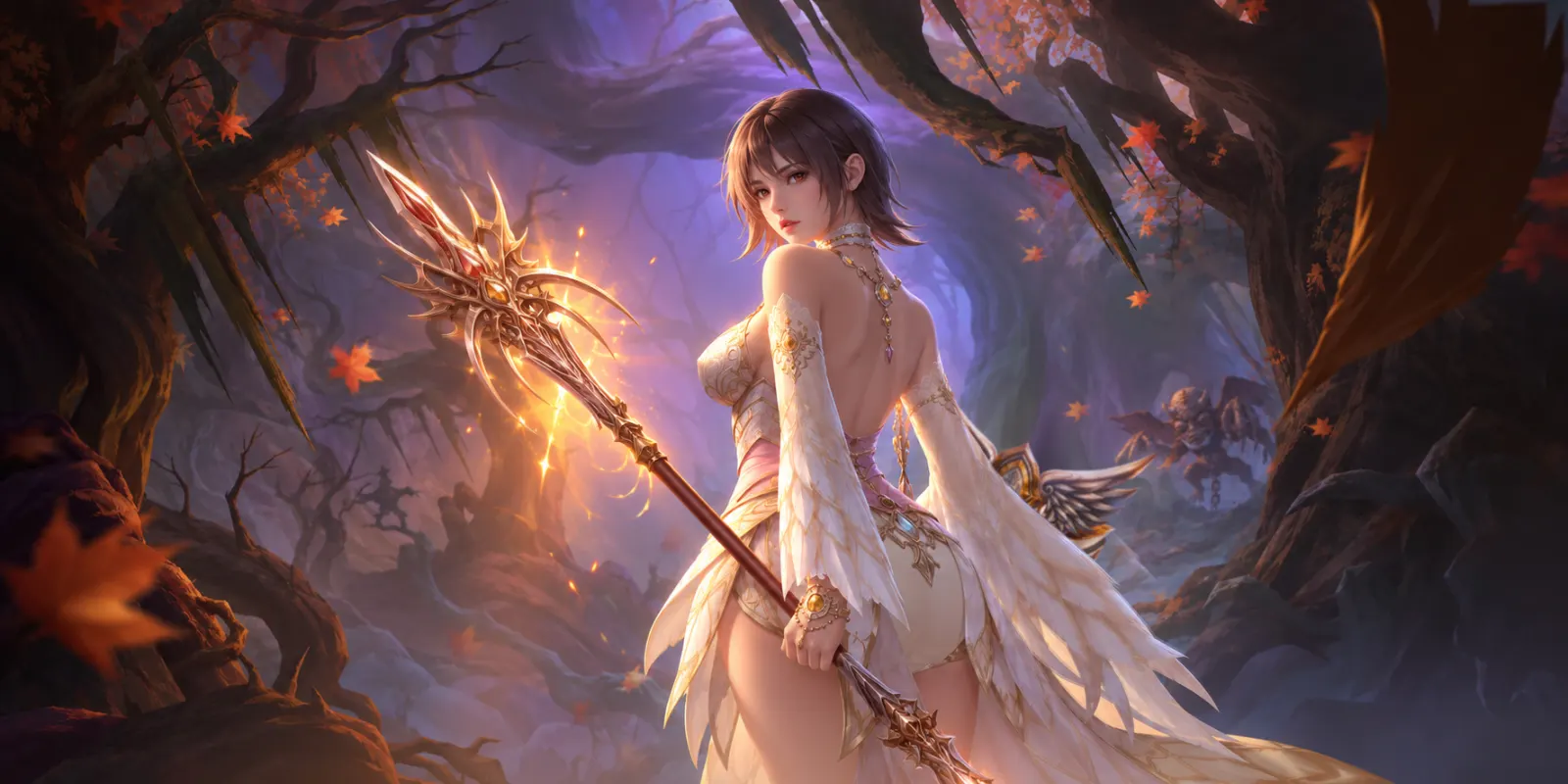 LINEAGE 2 — Арт