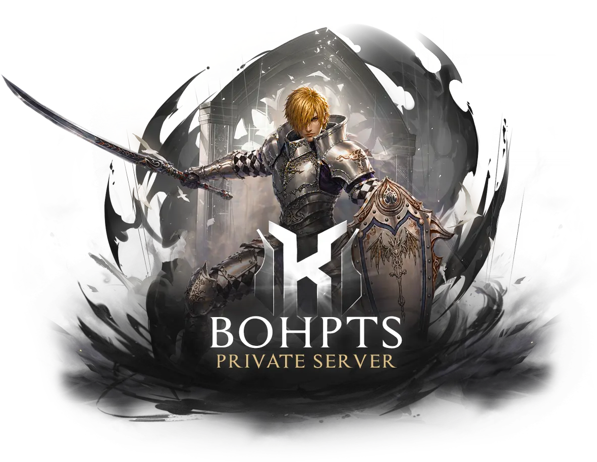 BOHPTS — Арт