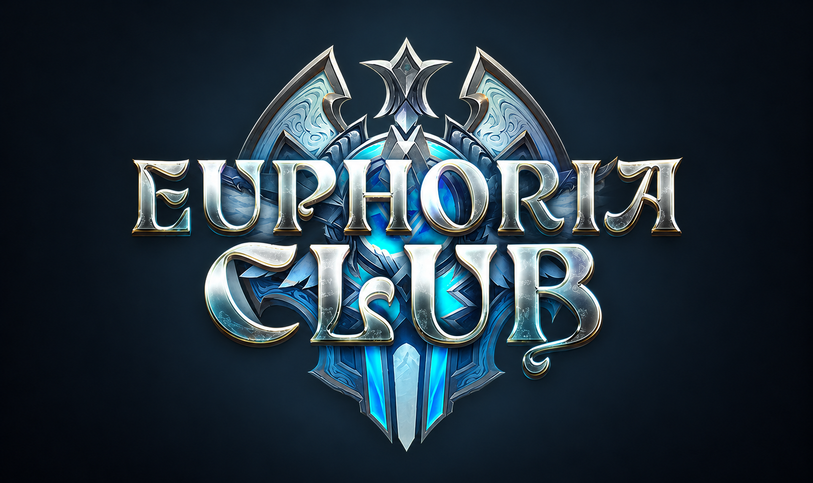LINEAGE - EUPHORIA CLUB — Логотипы