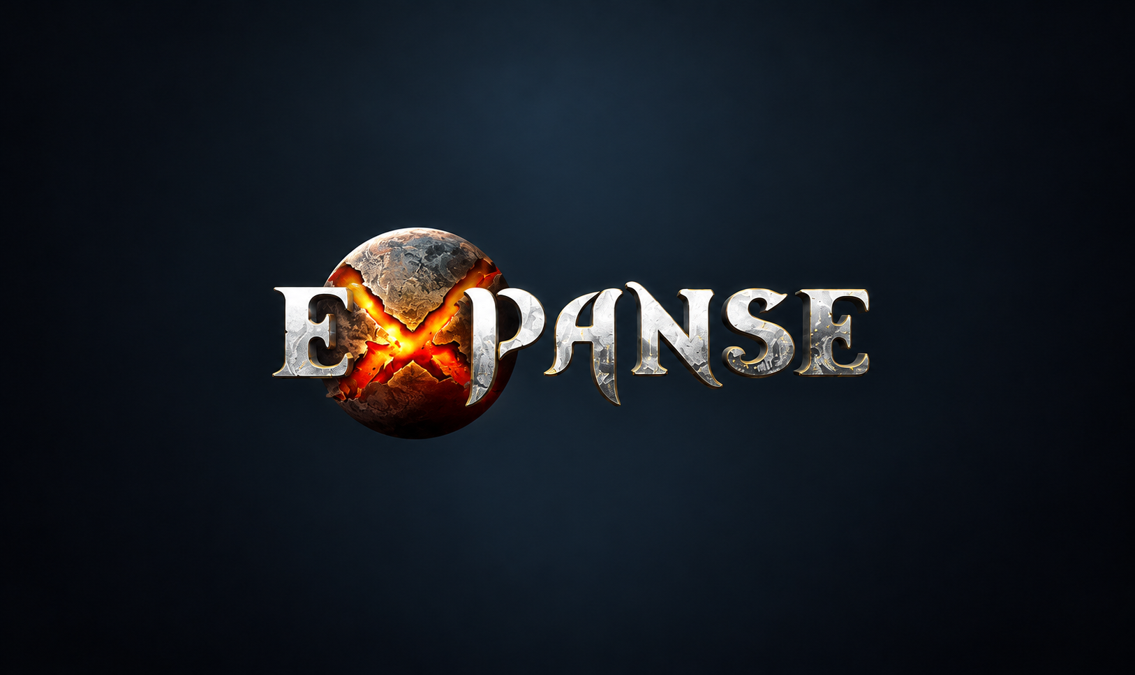 LINEAGE - EXPANSE — Логотипы