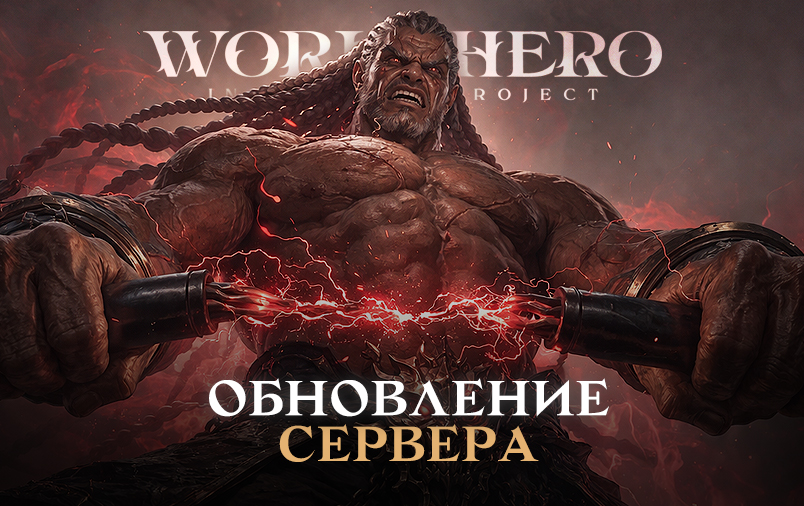 обновление — Баннеры