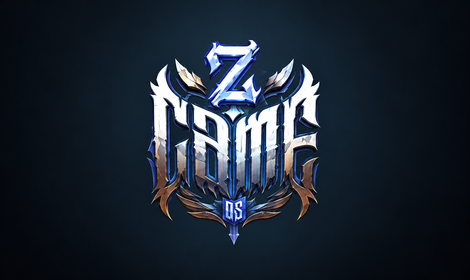 LINEAGE - Z-GAME — Логотипы