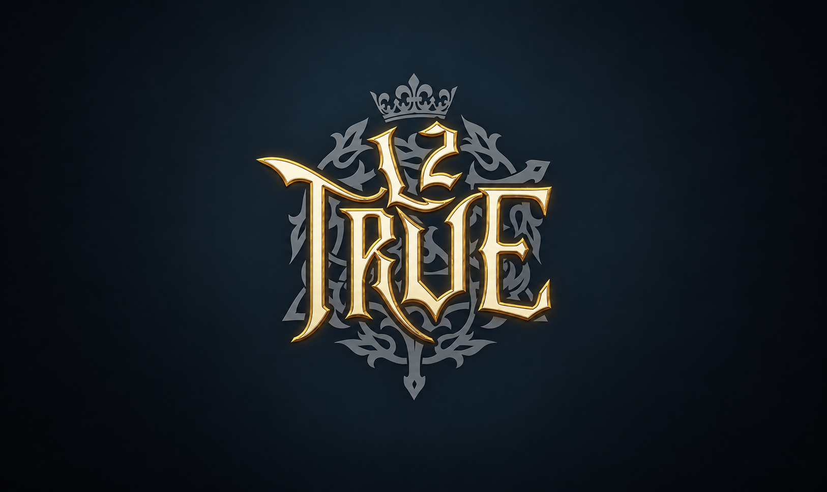 LINEAGE - L2TRUE — Логотипы