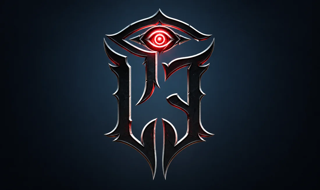 LINEAGE - L2 ENTROPHY — Логотипы