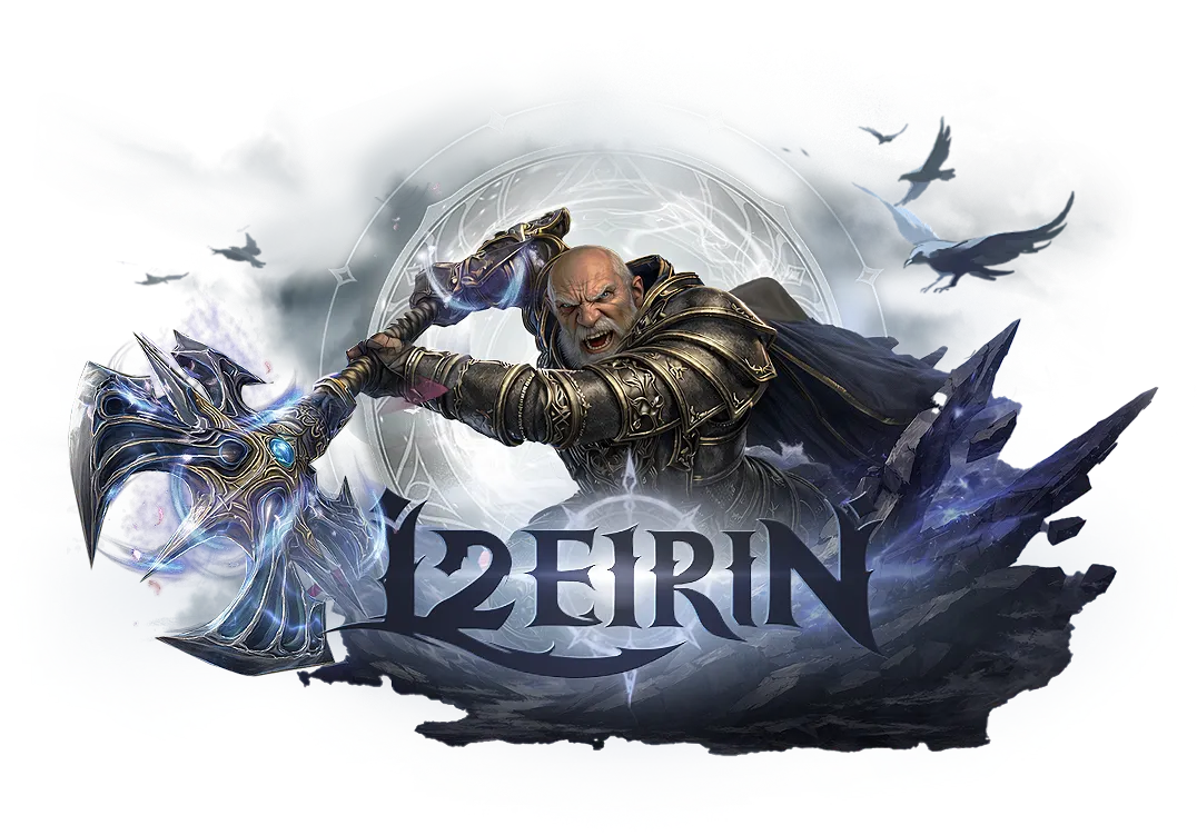 EIRIN — Арт