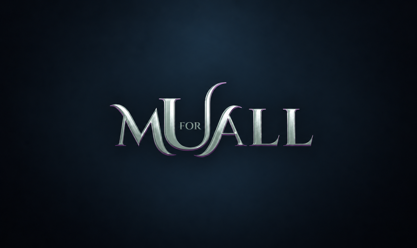 MU ONLINE - MU ALL — Логотипы
