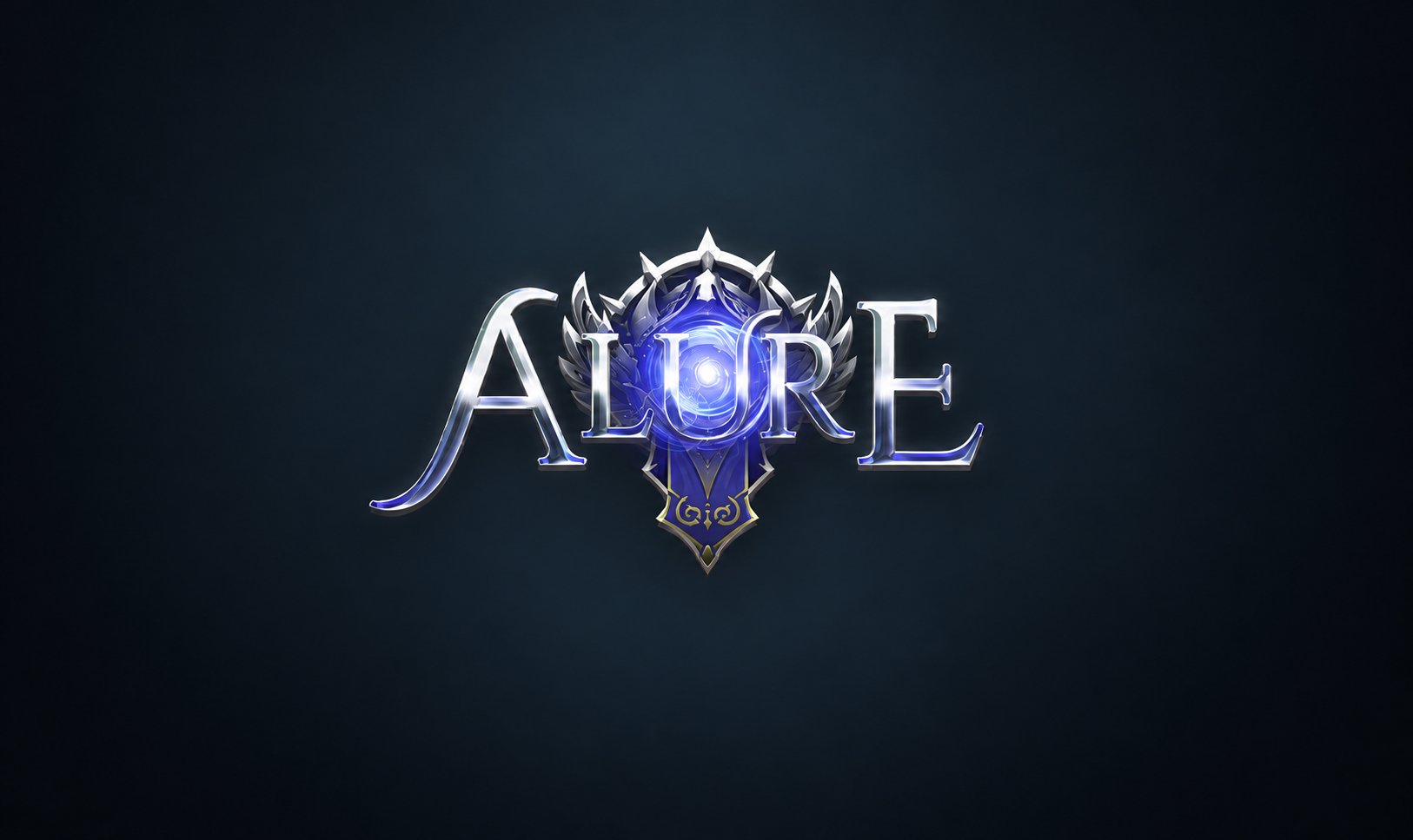 PERFECT WORLD - ALURE — Логотипы