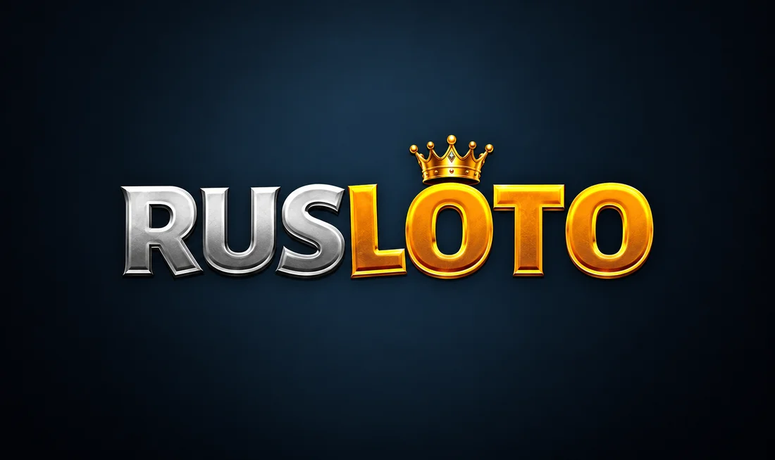 CASINO - RUSLOTO — Логотипы