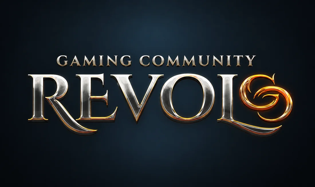 R2 ONLINE - REVOLG — Логотипы
