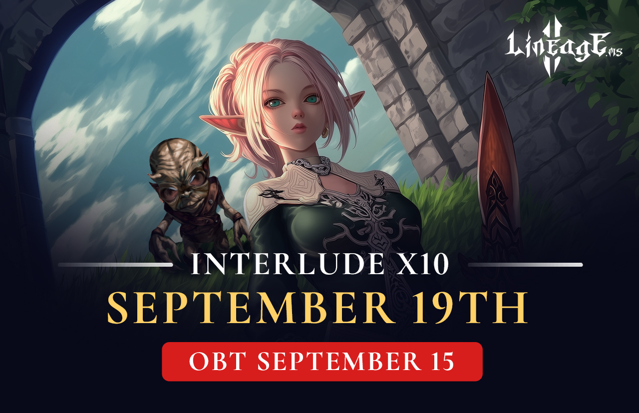 LINEAGE2.MS — Баннеры
