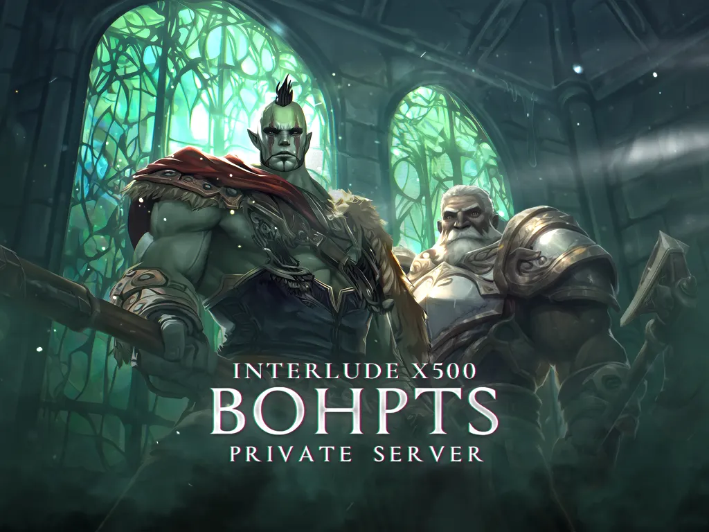 BOHPTS — Арт