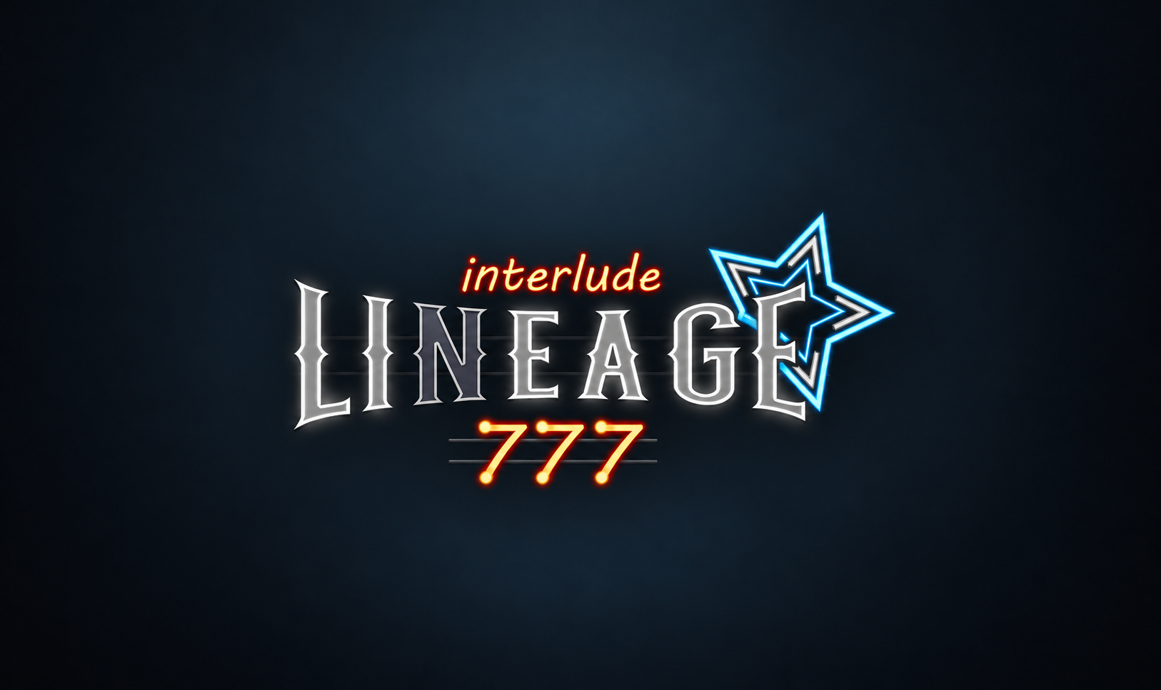 LINEAGE - LINEAGE777 — Логотипы
