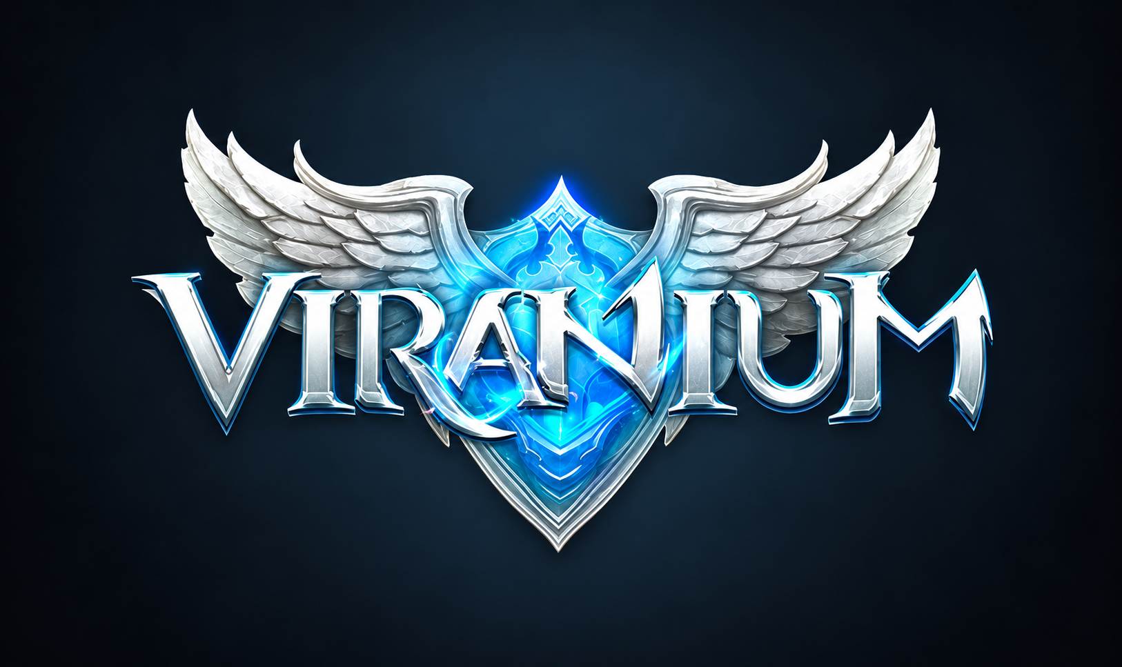 LINEAGE - VIRANIUM — Логотипы