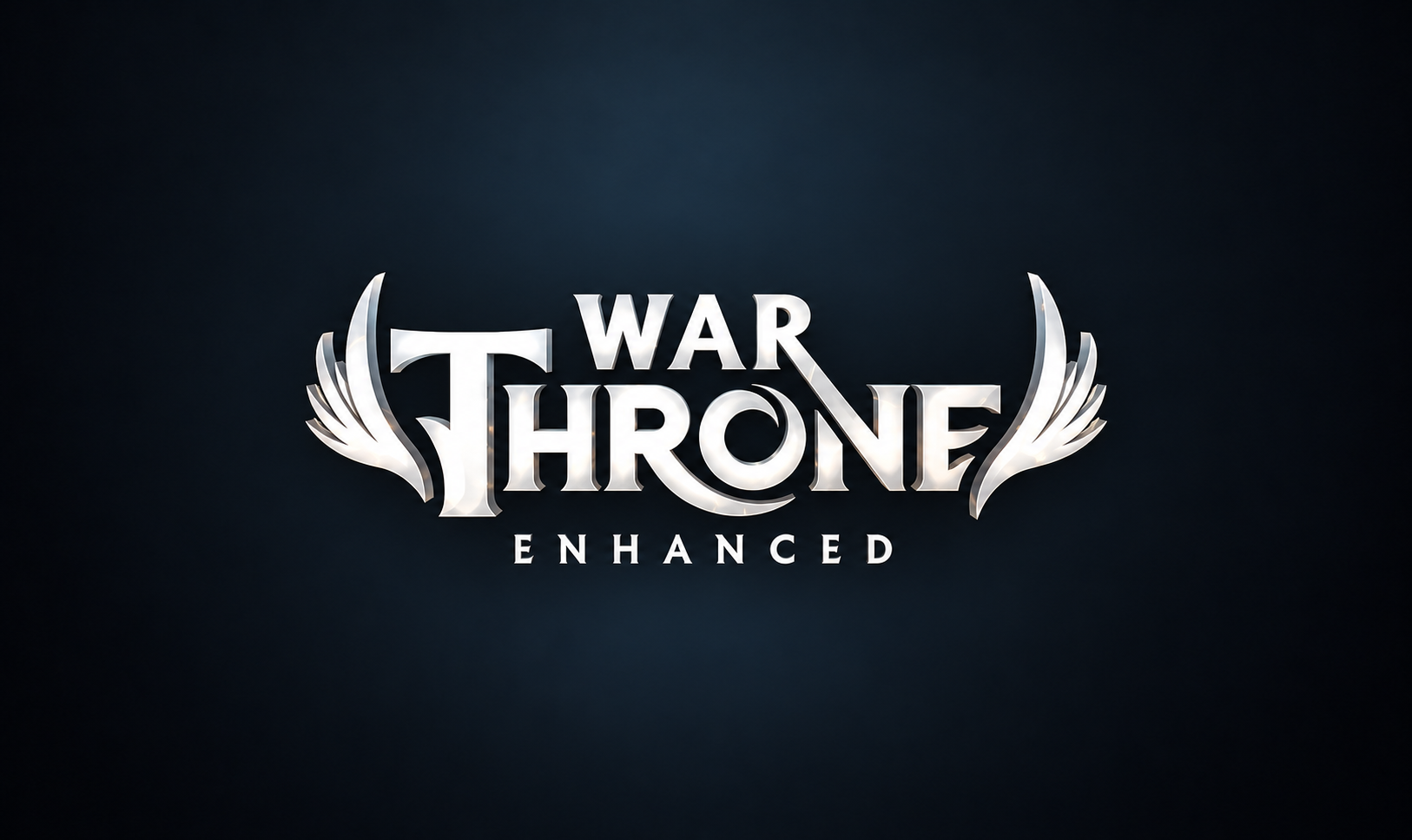 LINEAGE - WAR THRONE — Логотипы