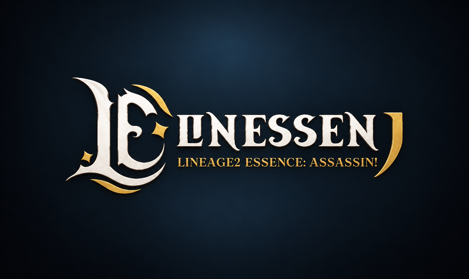 LINEAGE - LINESSEN — Логотипы
