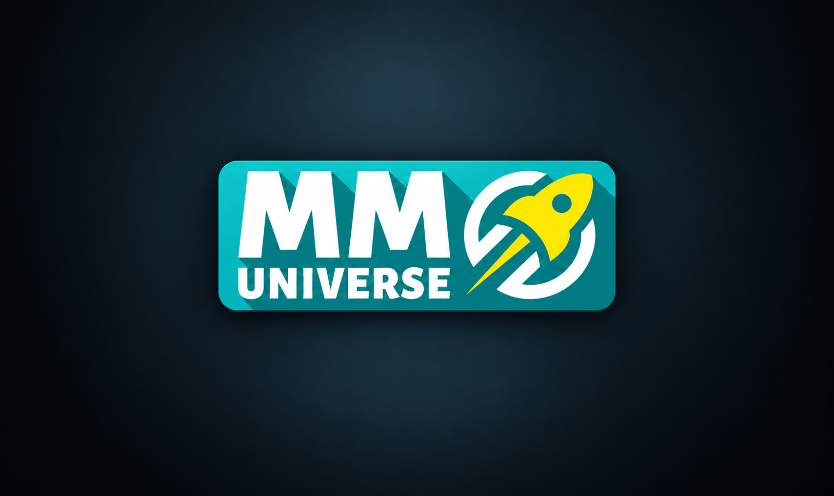 MMORPG - MMO UNIVERSE — Логотипы