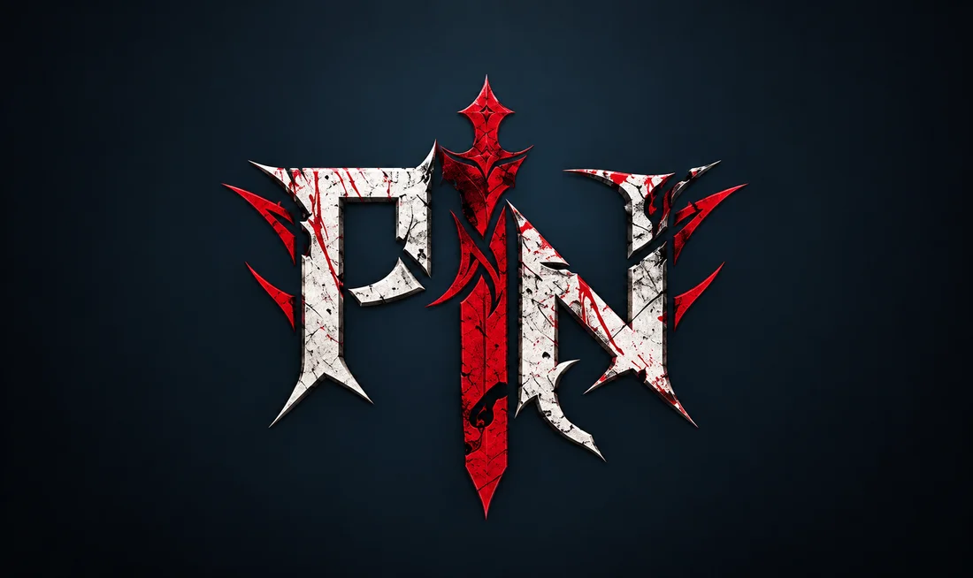 R2 ONLINE - P&N — Логотипы