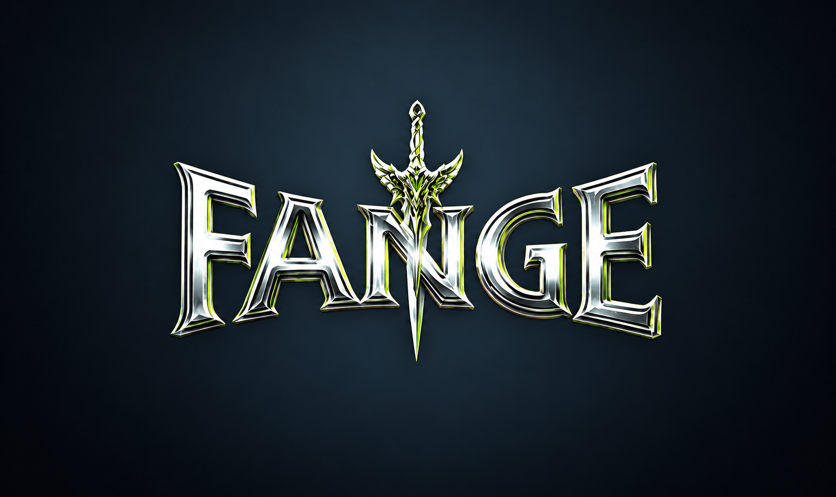 LINEAGE - FANGE — Логотипы