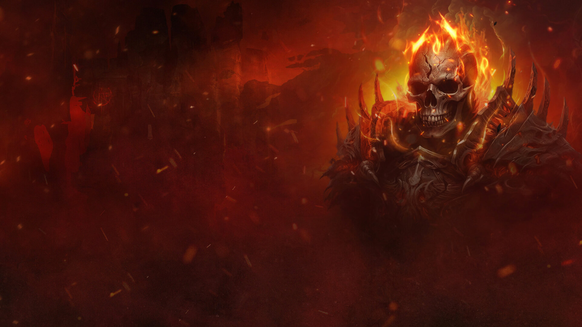 Website development for Lineage 2 game project · 50 — экран 2